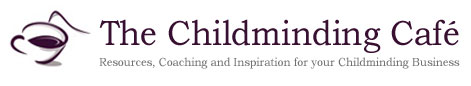 The Childminding Cafe